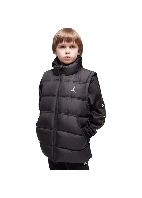Куртка підліткова Nike Jacke Winter Jdb 2 Fer Jkt (95D191-K5X) — фото 5