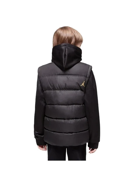 Куртка підліткова Nike Jacke Winter Jdb 2 Fer Jkt (95D191-K5X) — фото 6