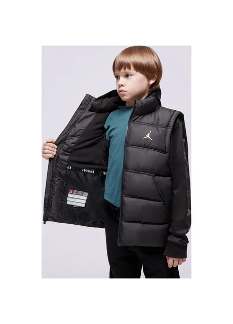 Куртка підліткова Nike Jacke Winter Jdb 2 Fer Jkt (95D191-K5X) — фото 7