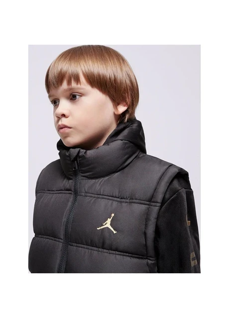 Куртка підліткова Nike Jacke Winter Jdb 2 Fer Jkt (95D191-K5X) — фото 8
