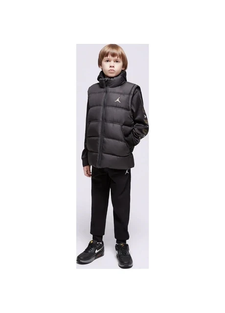Куртка підліткова Nike Jacke Winter Jdb 2 Fer Jkt (95D191-K5X) — фото 9