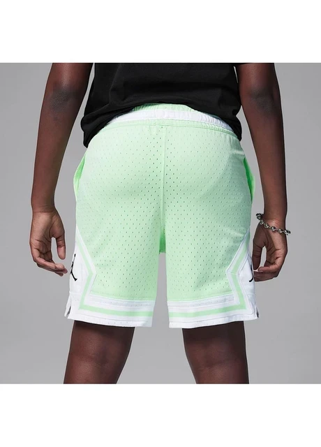 Шорти підліткові Jordan Sport Dri-Fit Diamond Green (95D313-E2E) — фото 5