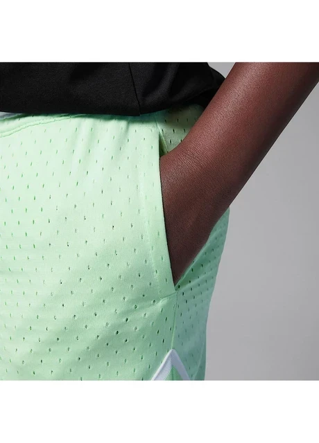 Шорти підліткові Jordan Sport Dri-Fit Diamond Green (95D313-E2E) — фото 7