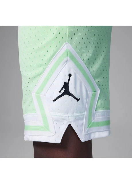 Шорти підліткові Jordan Sport Dri-Fit Diamond Green (95D313-E2E) — фото 8
