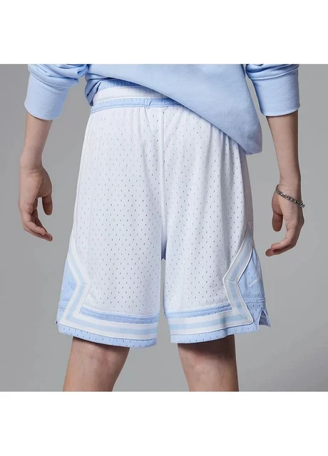 Шорти підліткові Jordan Sport Dri-Fit Diamond Light Blue (95D313-J3H) — фото 5