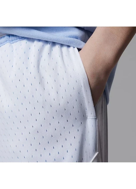 Шорти підліткові Jordan Sport Dri-Fit Diamond Light Blue (95D313-J3H) — фото 7