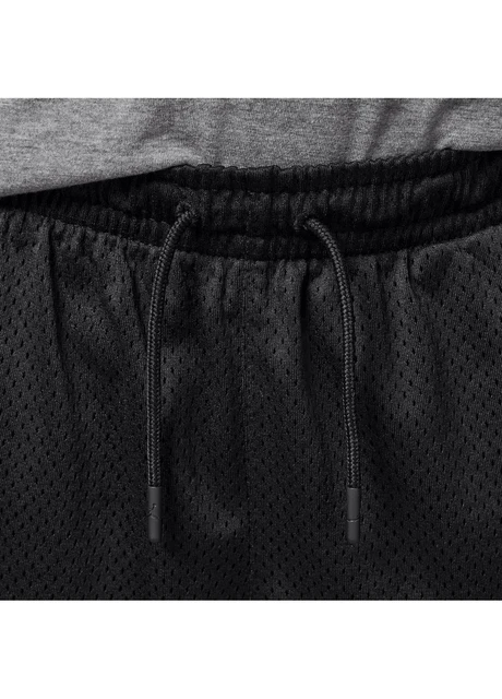 Шорти підліткові Jordan Mvp Big Mesh Shorts Black (95D608-023) — фото 6