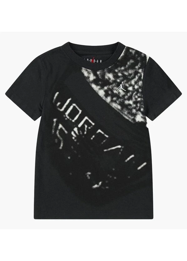 Футболка дитяча Jordan Ring Ss Tee (95D623-G0T) — фото 1