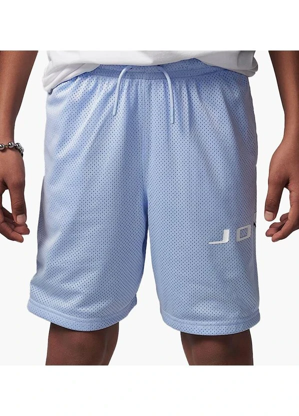 Шорти підліткові Jordan Trousers Baseline Hydrogen Light Blue (95D667-U3C) — фото 1