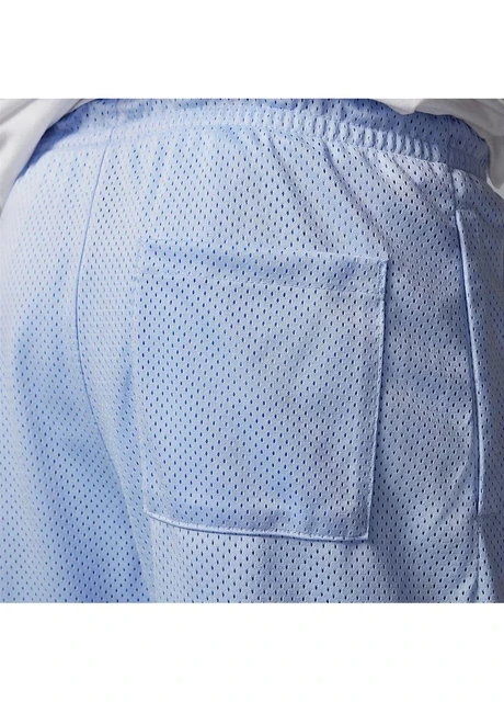 Шорти підліткові Jordan Trousers Baseline Hydrogen Light Blue (95D667-U3C) — фото 8