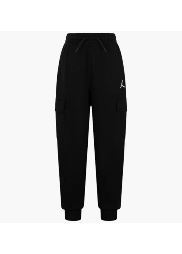 Брюки дитячі Jordan Brooklyn Cargo Black (95D830-023) — фото 1