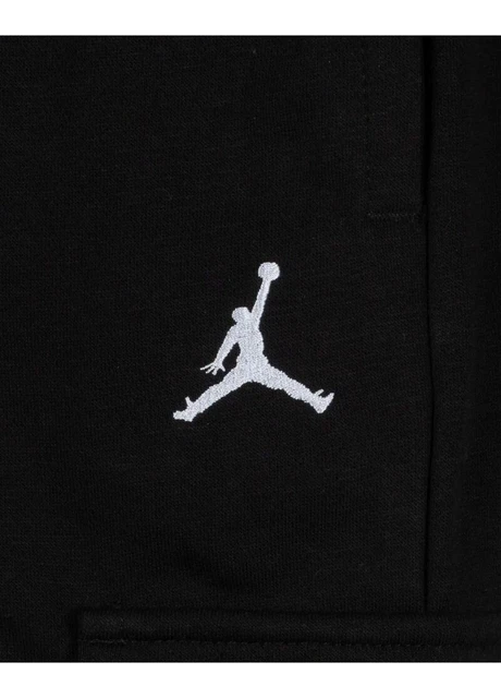 Брюки дитячі Jordan Brooklyn Cargo Black (95D830-023) — фото 4