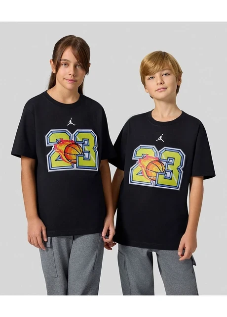 Брюки дитячі Jordan Brooklyn Ft Cargo Pant Grey (95D830-GEH) — фото 7