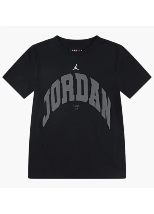Футболка дитяча Jordan Mvp Jumpman Black (95F063-023) — фото 1