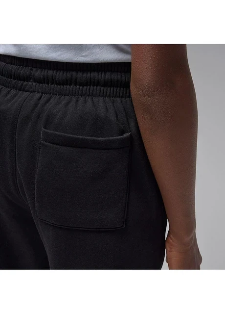 Спортивний костюм дитячий Jordan Mvp Jumpman Fleece Black (95F097-023__95F096-023) — фото 8
