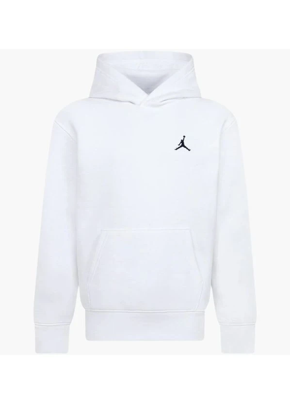 Светр дитячий Jordan Regular Fit White (95F121-001) — фото 1