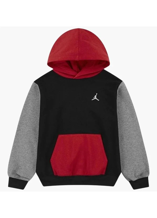Светр дитячий Jordan Brooklyn Fleece Multi (95F121-KR5) — фото 1