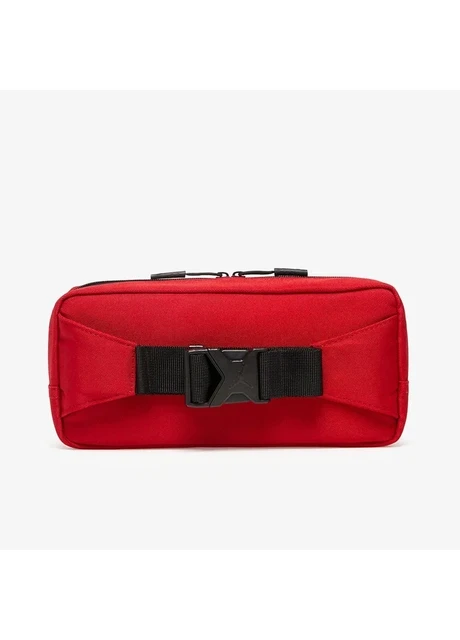Бананка Jordan Jumpman Crossbody Bag — фото 3