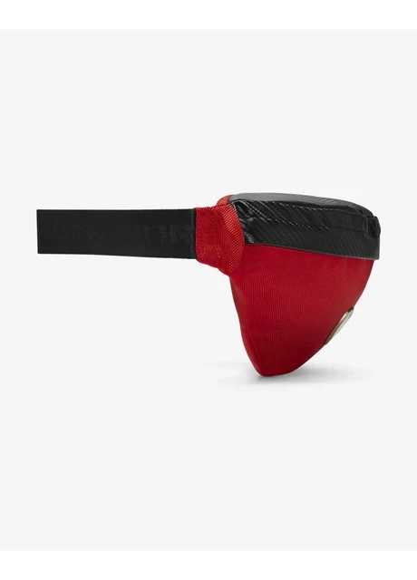 Бананка Air Jordan Moto Waist Pack — фото 3