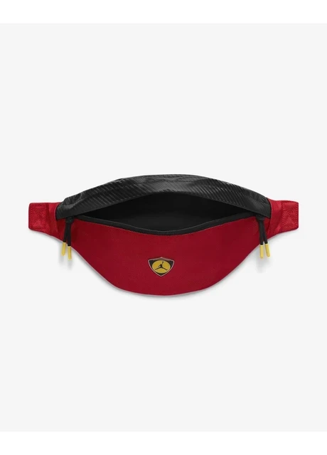 Бананка Air Jordan Moto Waist Pack — фото 4