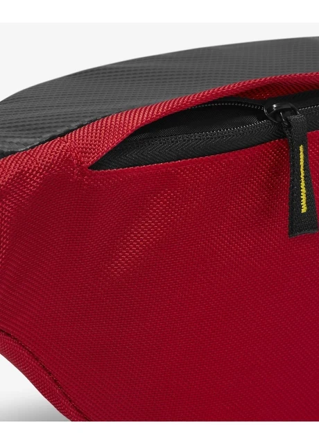 Бананка Air Jordan Moto Waist Pack — фото 6