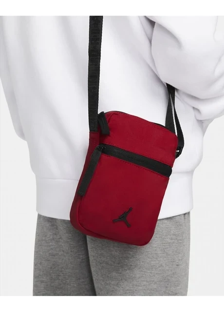 Air Jordan Airborne Festival Bag — фото 4