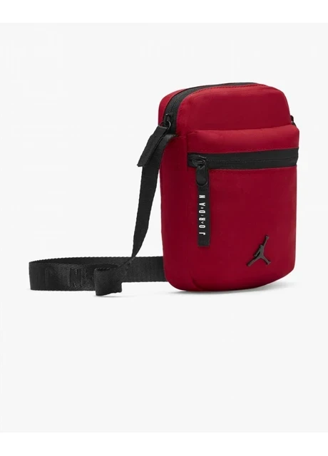 Air Jordan Airborne Festival Bag — фото 5