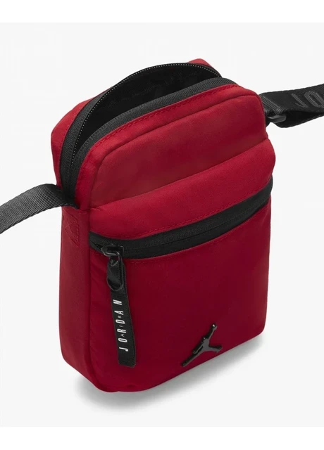 Air Jordan Airborne Festival Bag — фото 7