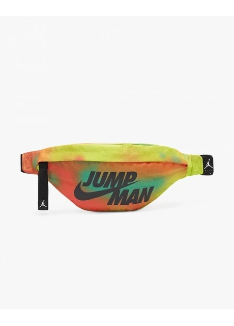 Бананка Jordan MVP Crossbody Bag — фото 3
