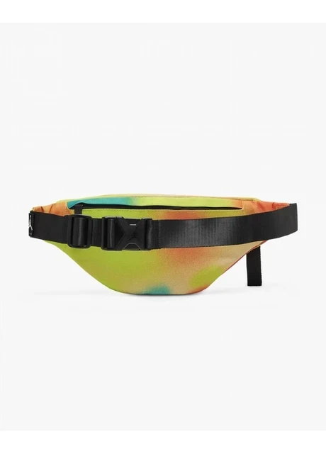 Бананка Jordan MVP Crossbody Bag — фото 6