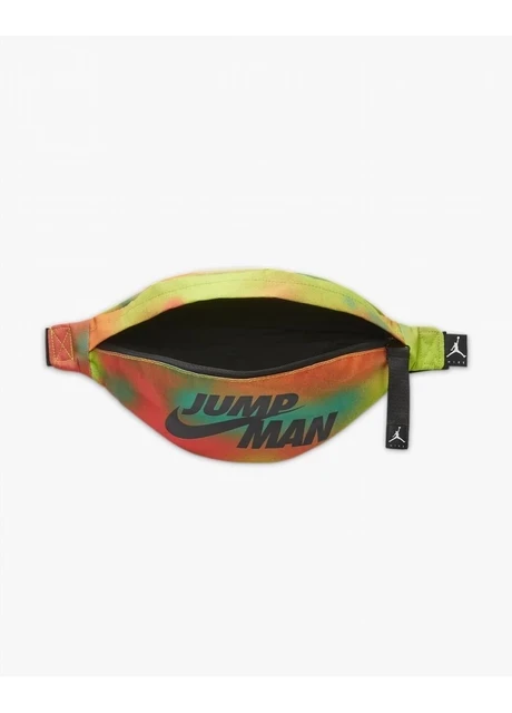 Бананка Jordan MVP Crossbody Bag — фото 7