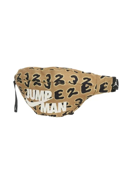 Бананка Jordan MVP Crossbody Bag — фото 2