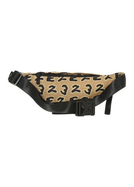 Бананка Jordan MVP Crossbody Bag — фото 3