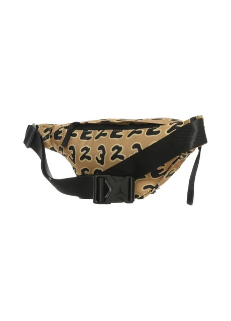 Бананка Jordan MVP Crossbody Bag — фото 4
