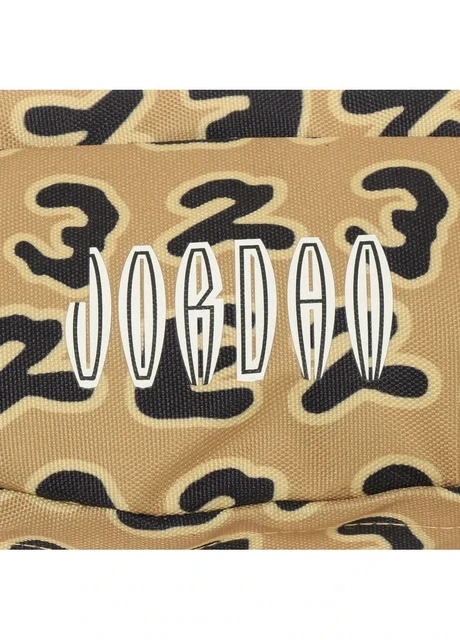 Бананка Jordan MVP Crossbody Bag — фото 5