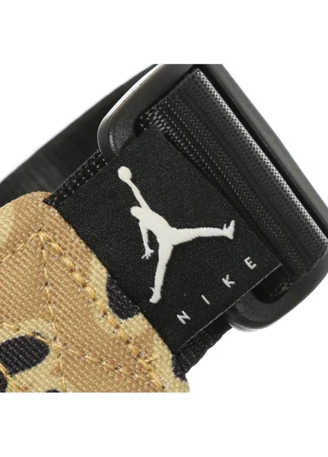 Бананка Jordan MVP Crossbody Bag — фото 6