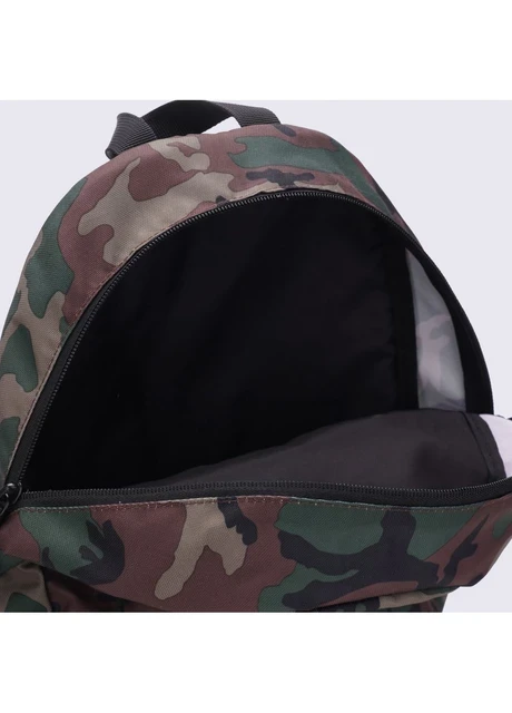 Рюкзак Jordan With Pencil Case Camo (9B0503-650) — фото 4
