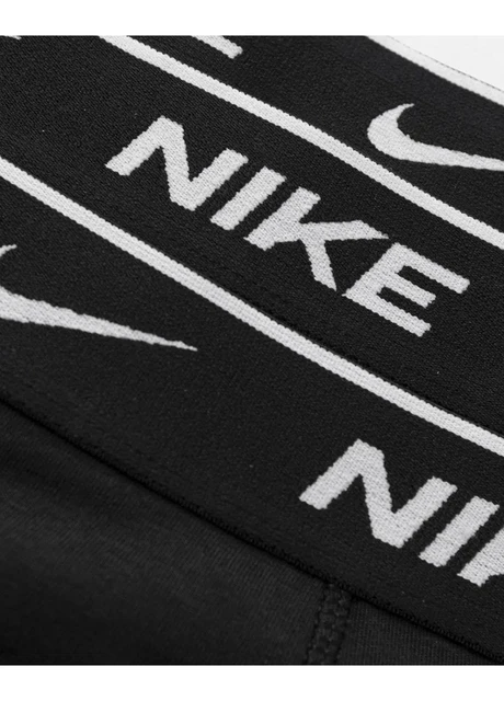 Труси дитячі Nike Nhb Hip Briefs Black (9N1185-023) — фото 4
