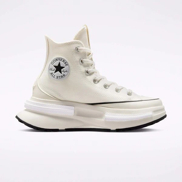 Кросівки жіночі Converse Run Star Legacy Cx White (A00868C) — фото 1