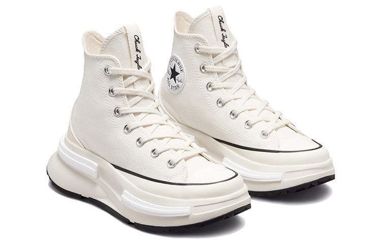 Кросівки жіночі Converse Run Star Legacy Cx White (A00868C) — фото 4