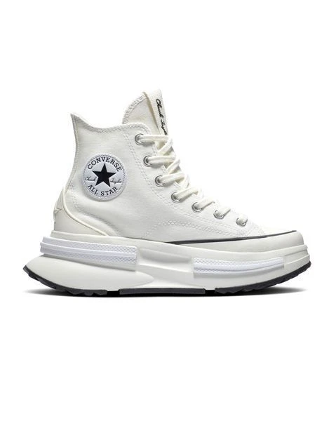 Кросівки жіночі Converse Run Star Legacy Cx White (A00868C) — фото 7