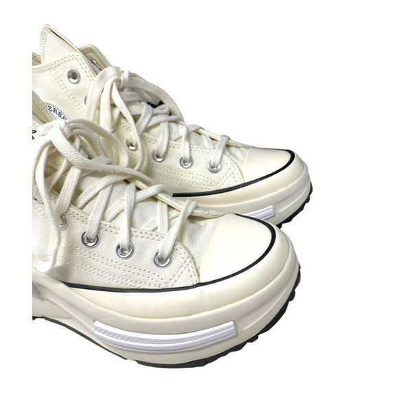 Кросівки жіночі Converse Run Star Legacy Cx White (A00868C) — фото 9