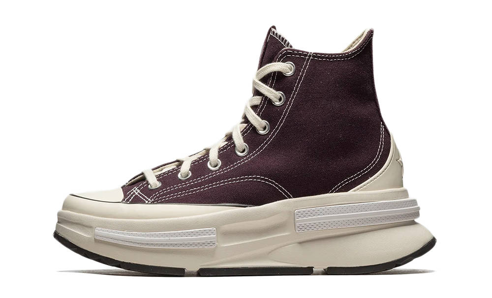 Кросівки унісекс Converse Run Star Legacy Cx (A01363C) — фото 1