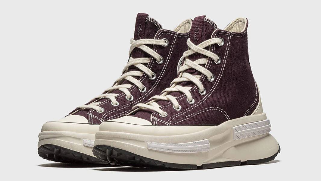 Кросівки унісекс Converse Run Star Legacy Cx (A01363C) — фото 3