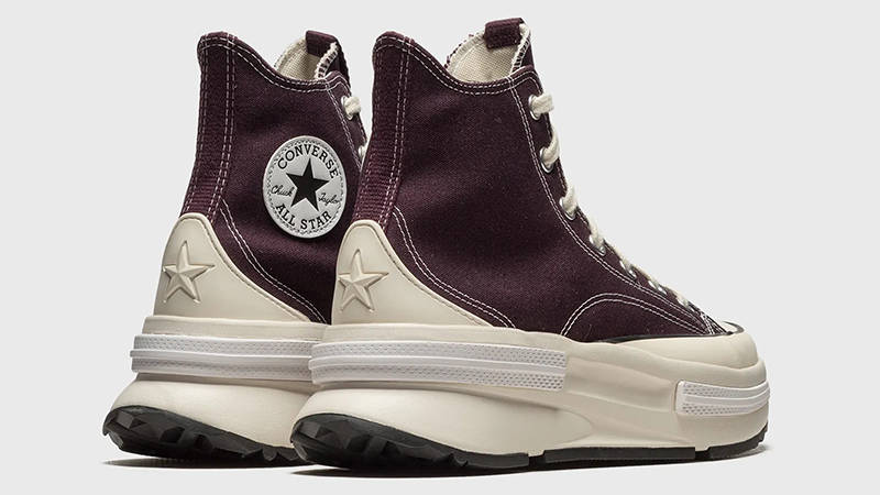 Кросівки унісекс Converse Run Star Legacy Cx (A01363C) — фото 4