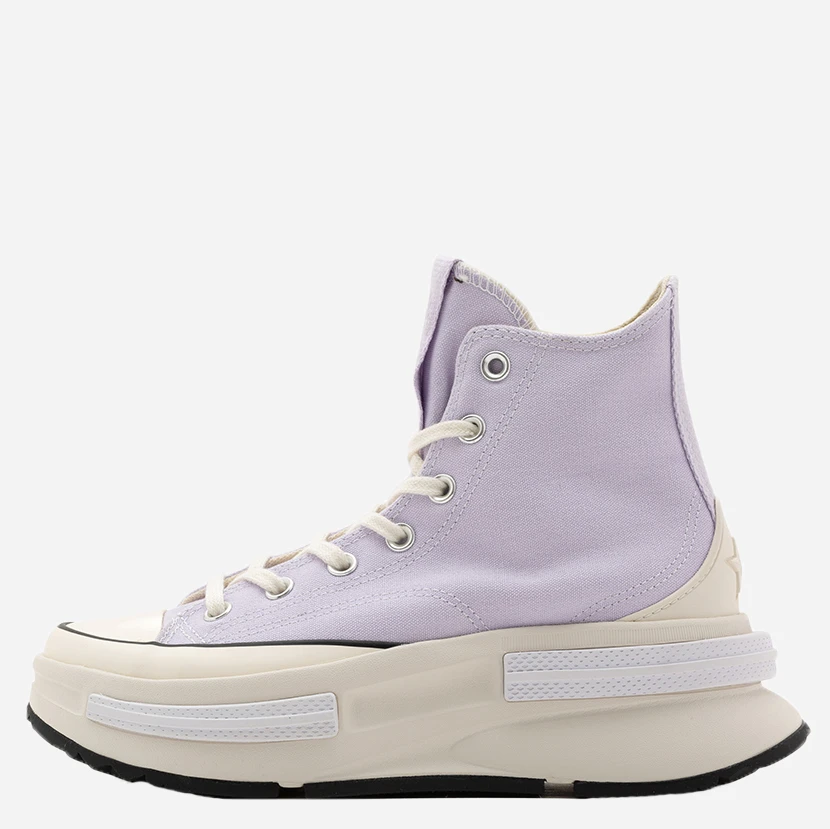 Кеди жіночі Converse Run Star Legacy Platform High Top Sneaker Boots (A03064C) — фото 1