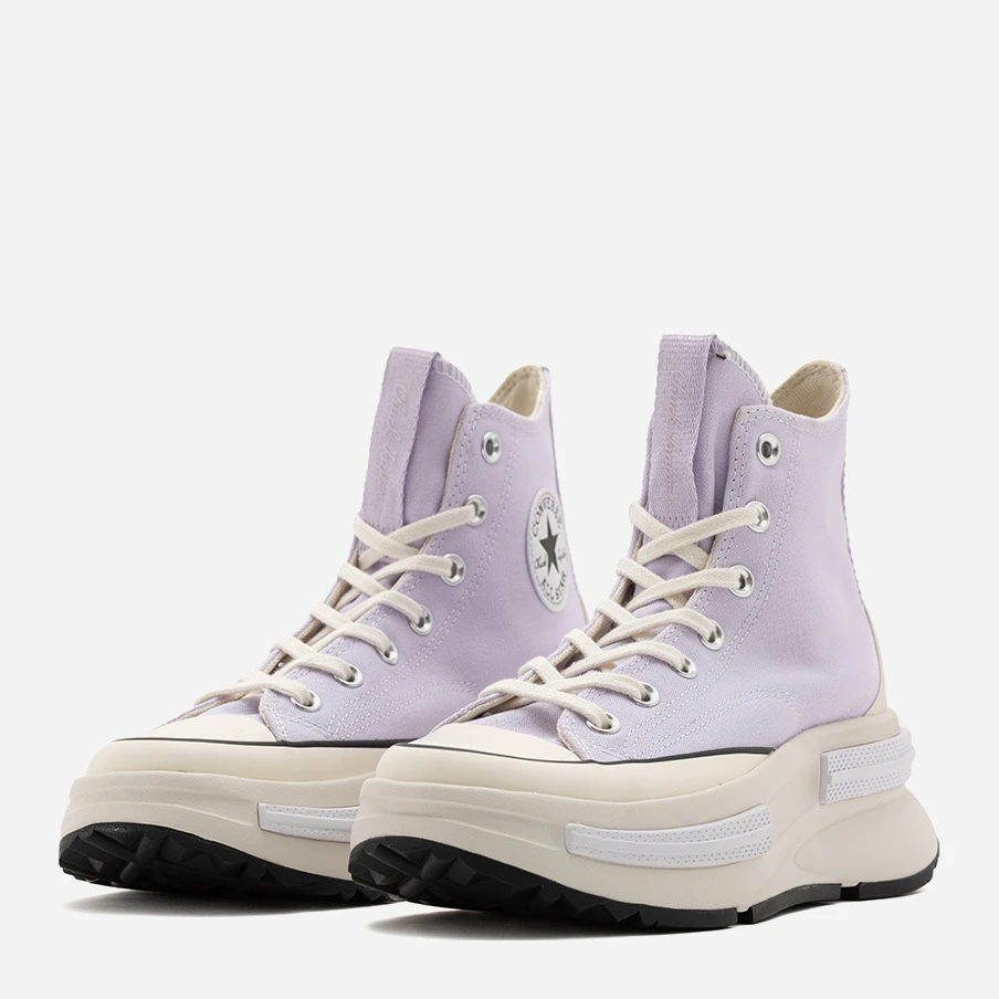 Кеди жіночі Converse Run Star Legacy Platform High Top Sneaker Boots (A03064C) — фото 4