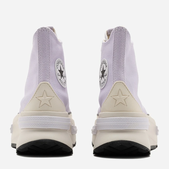 Кеди жіночі Converse Run Star Legacy Platform High Top Sneaker Boots (A03064C) — фото 5