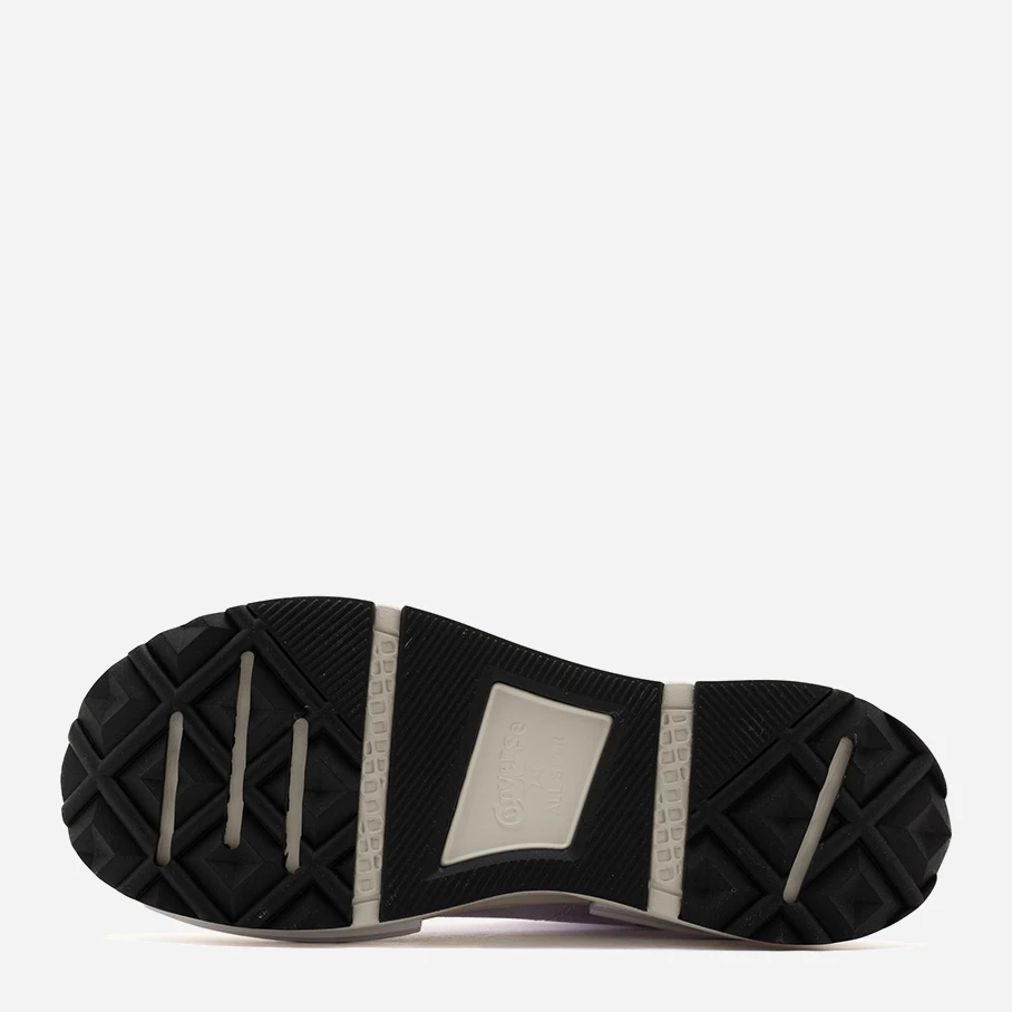 Кеди жіночі Converse Run Star Legacy Platform High Top Sneaker Boots (A03064C) — фото 6