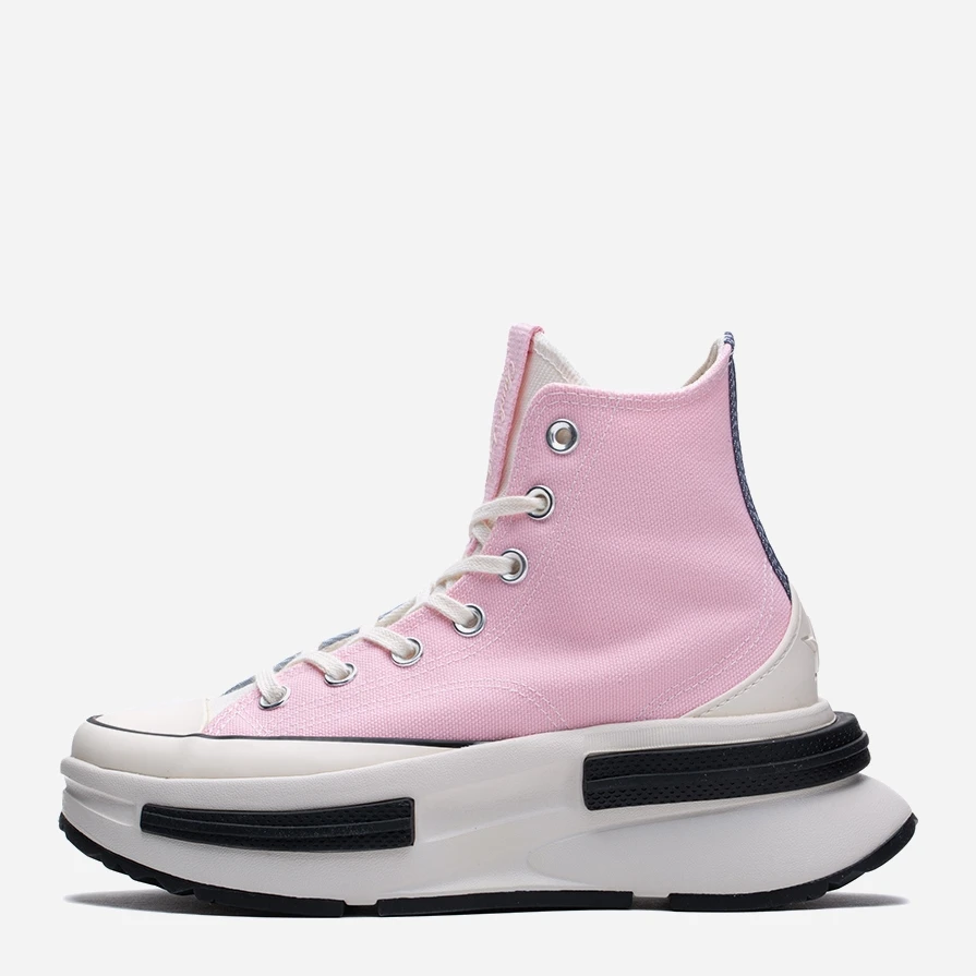 Кеди жіночі Converse Run Star Legacy Cx Hi (A04361C) — фото 5